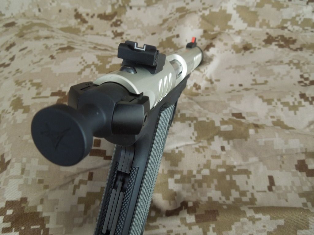 Vz Grips Rimfire Central Firearm Forum 4838